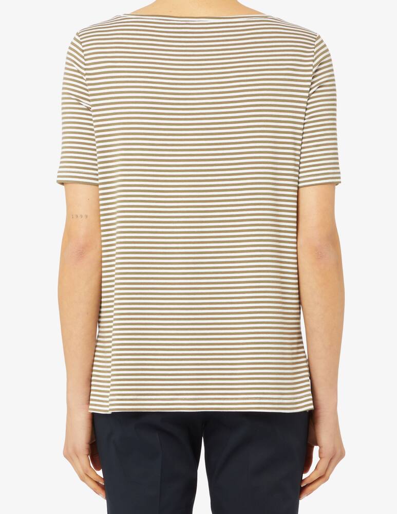 rinascente Elizabeth Ascot Oversize t-shirt