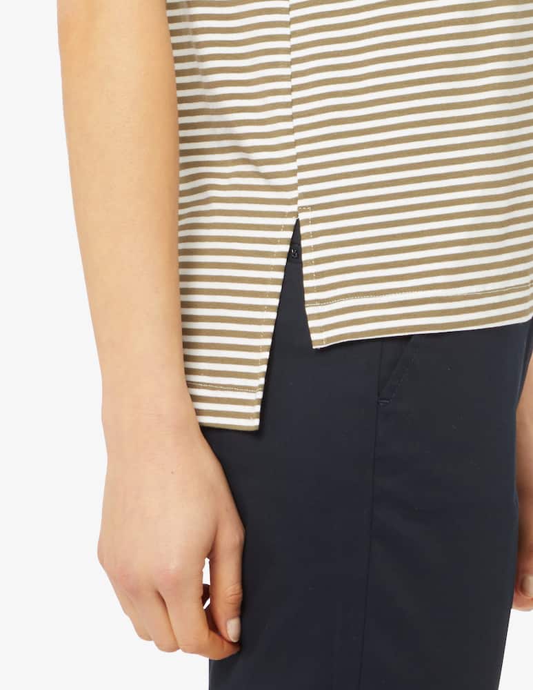 rinascente Elizabeth Ascot Oversize t-shirt