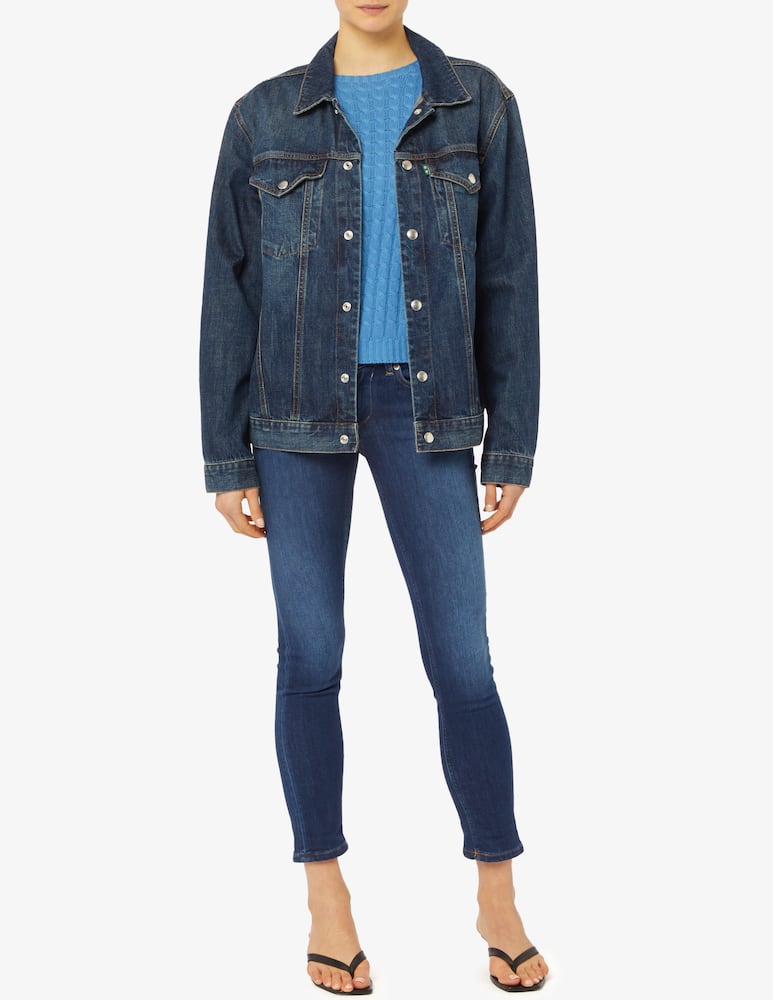 rinascente Elizabeth Ascot Cotton jumper