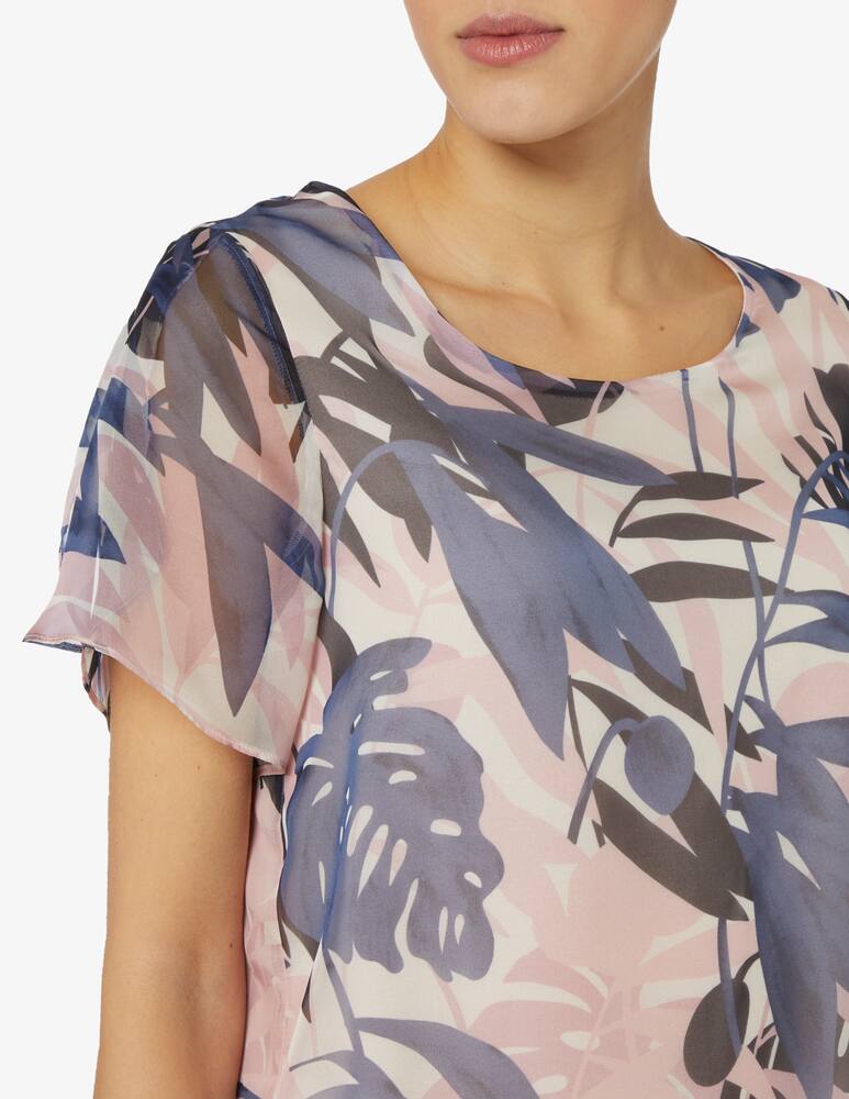 rinascente Elizabeth Ascot Crewneck top