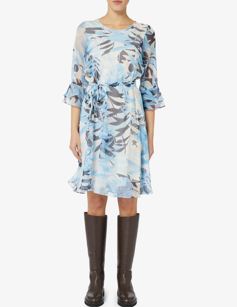 Elizabeth Ascot Vestito midi - immagine 1