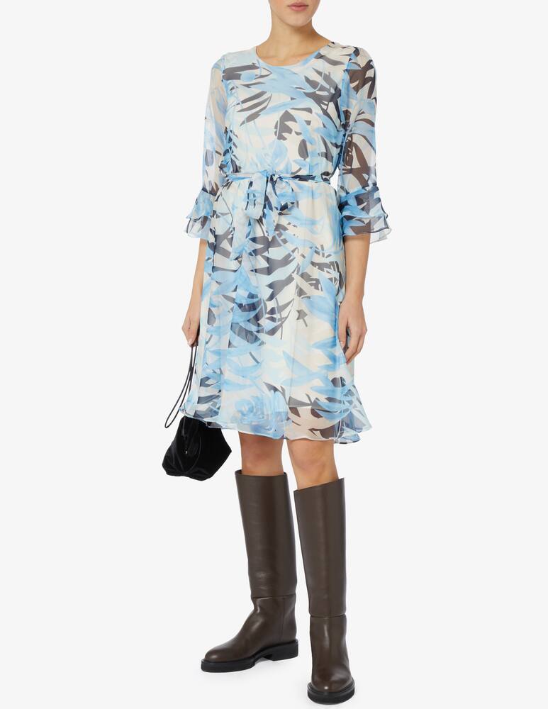 rinascente Elizabeth Ascot Midi dress