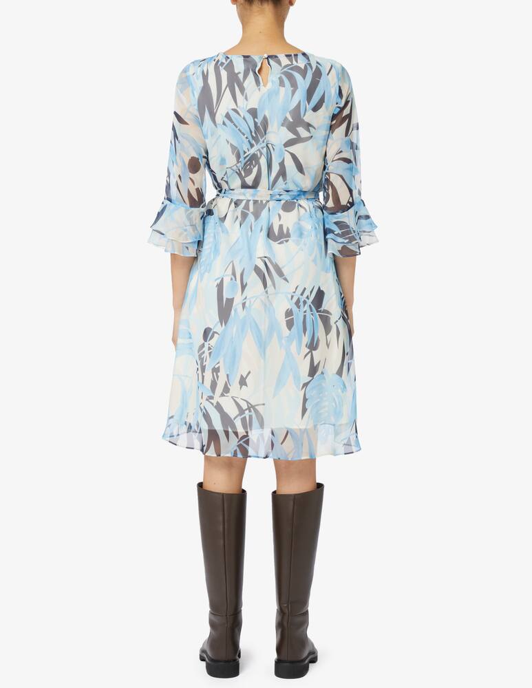 rinascente Elizabeth Ascot Midi dress