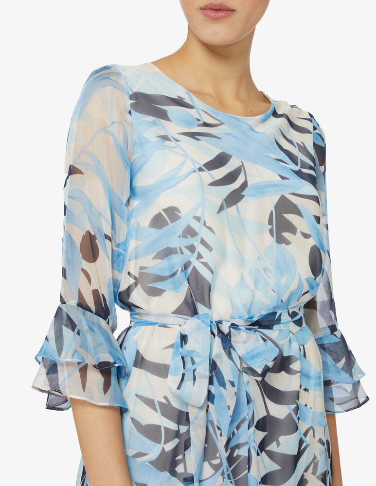 rinascente Elizabeth Ascot Midi dress