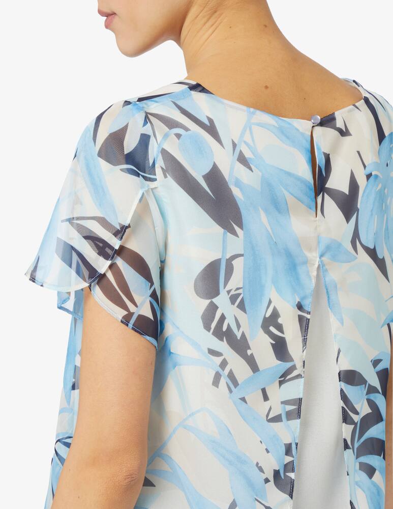 rinascente Elizabeth Ascot Crewneck top