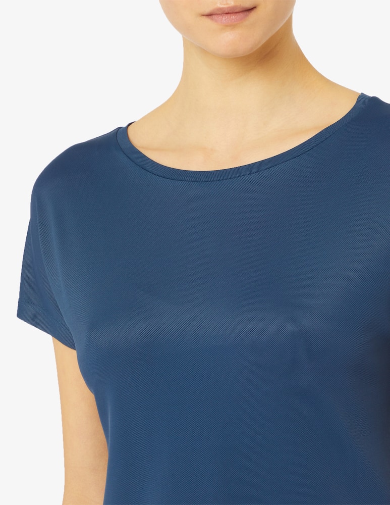 Elizabeth Ascot Blusa in acetato - immagine 4