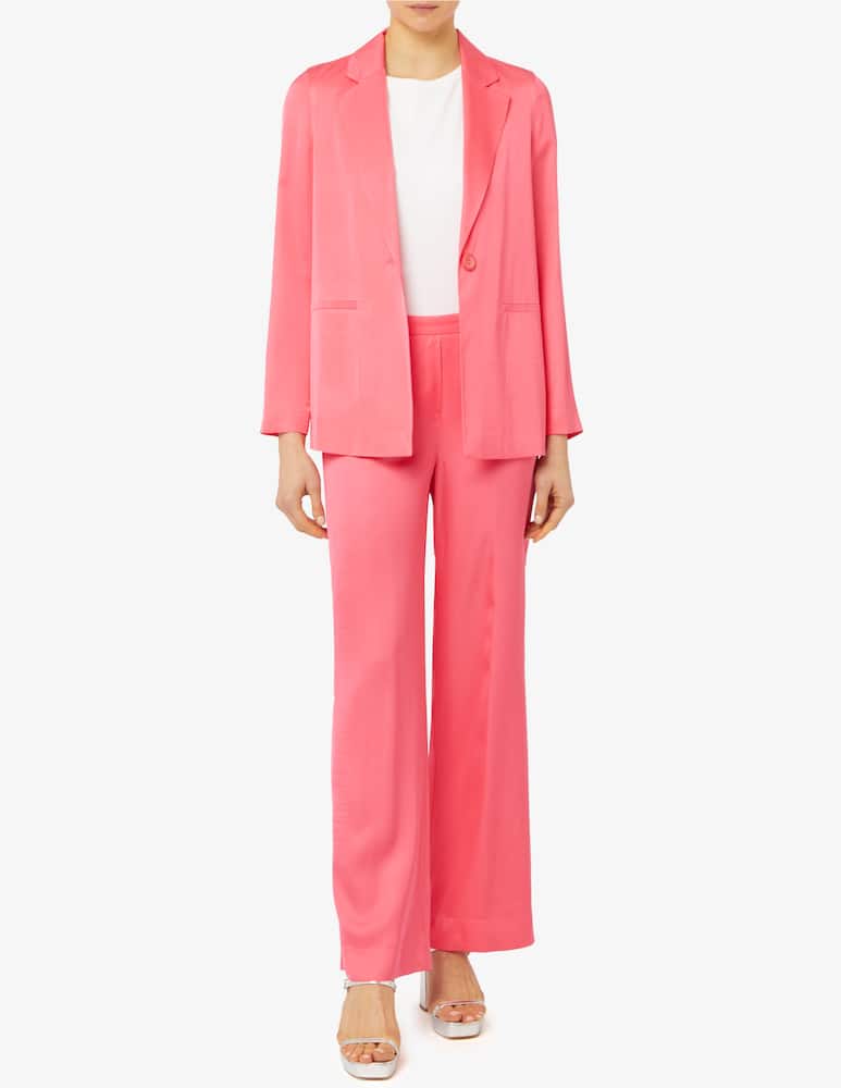 rinascente Elizabeth Ascot Acetate blouse