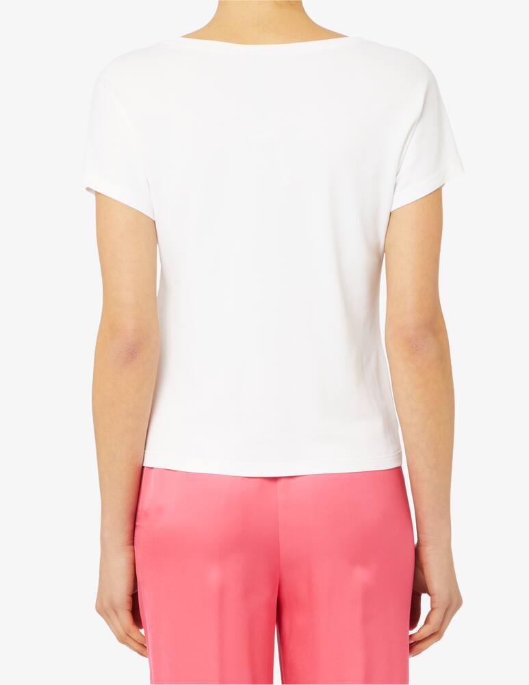 rinascente Elizabeth Ascot Acetate blouse