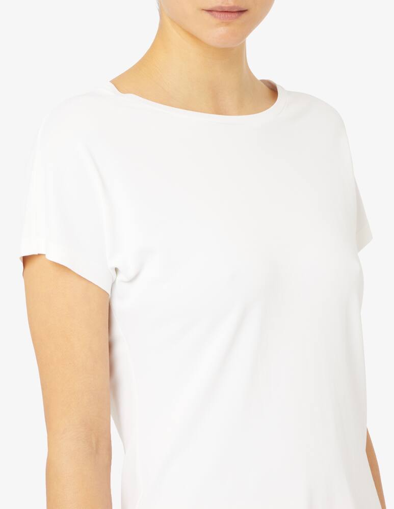 rinascente Elizabeth Ascot Acetate blouse