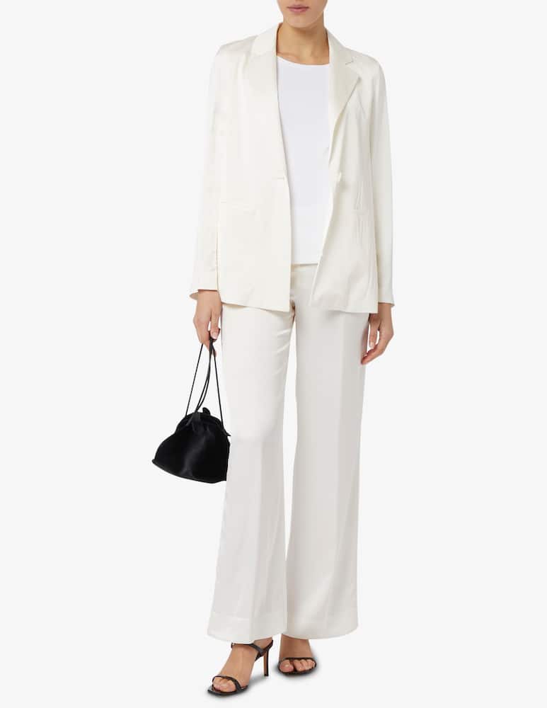 rinascente Elizabeth Ascot Crewneck jumper