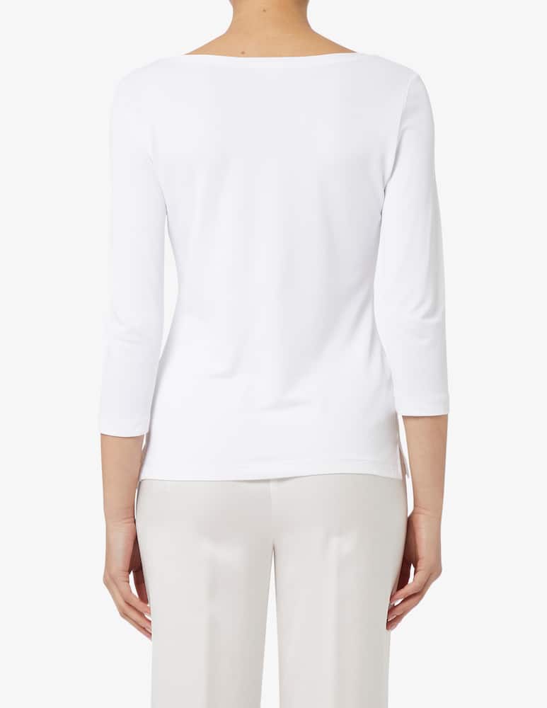 rinascente Elizabeth Ascot Crewneck jumper