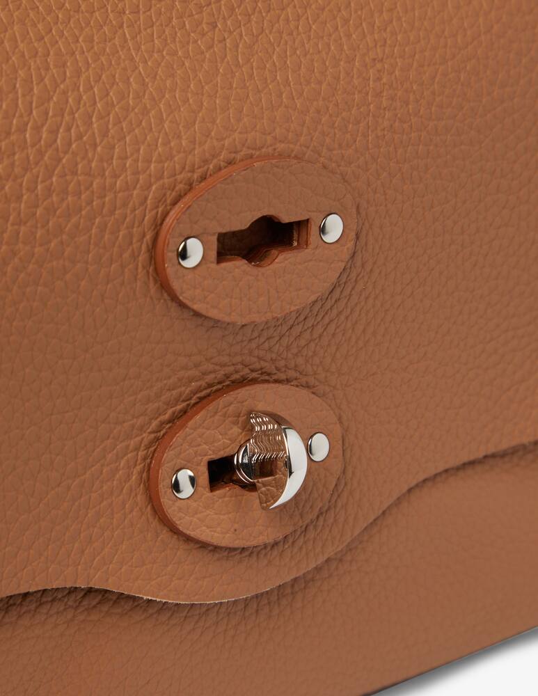 rinascente Zanellato Postina pura 2.0 luxethic s bag