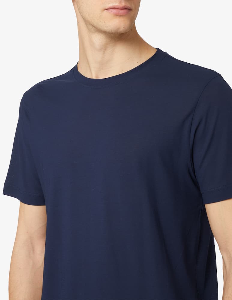 rinascente Rinascente Collection Maglietta fresh cotton