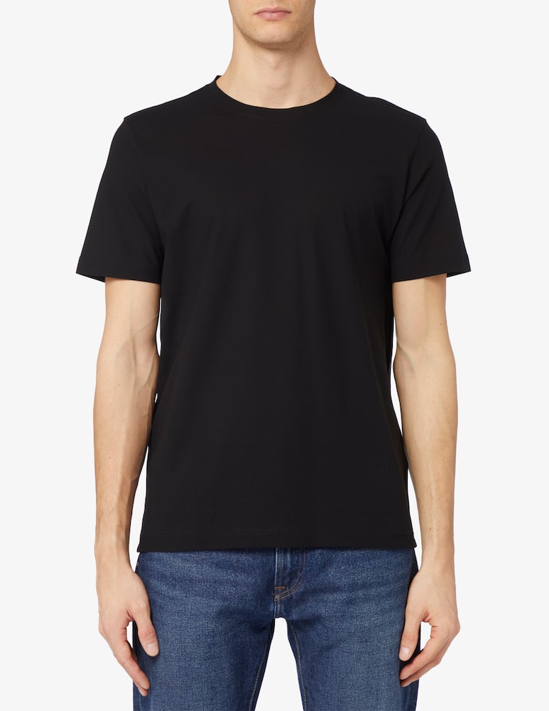 Rinascente Collection Maglietta fresh cotton - immagine 1