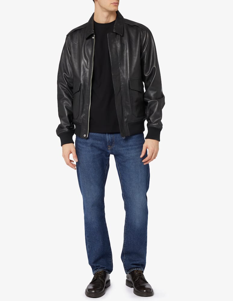 rinascente Rinascente Collection Fresh cotton t-shirt