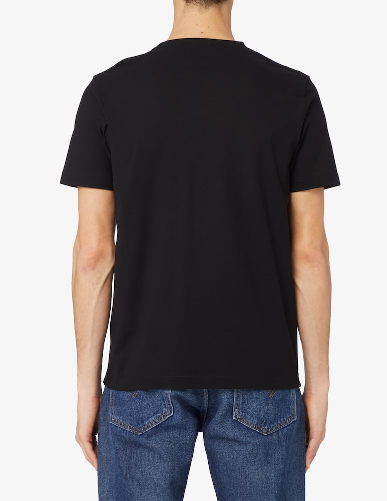 Rinascente Collection Maglietta fresh cotton - immagine 3