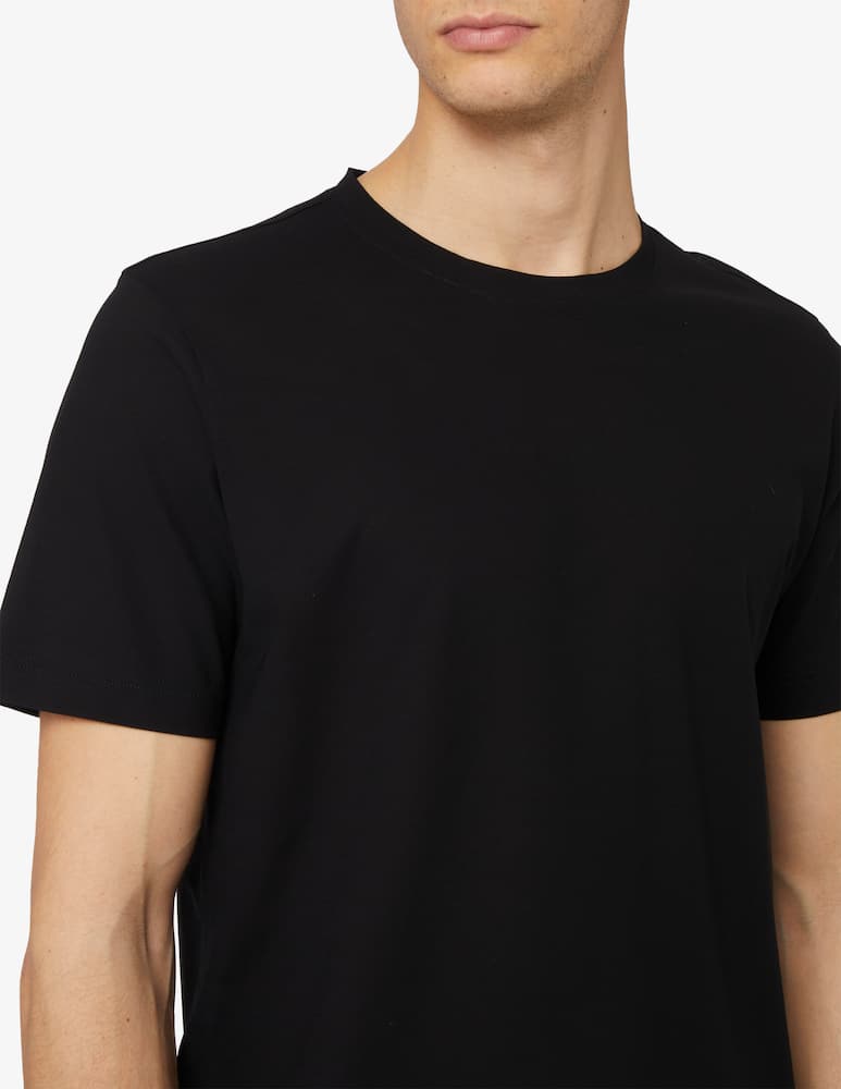 Rinascente Collection Maglietta fresh cotton - immagine 4