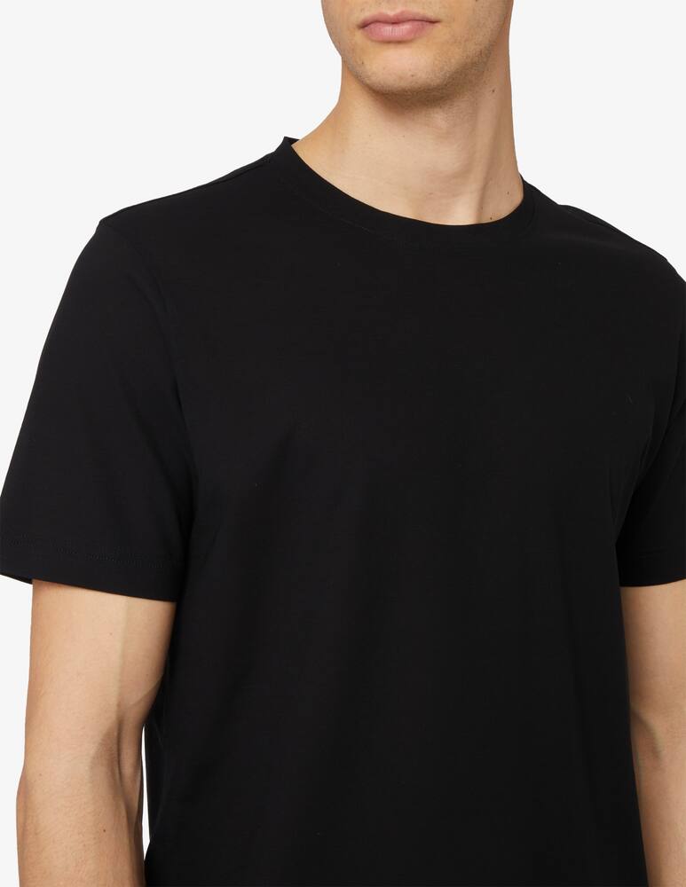 rinascente Rinascente Collection Fresh cotton t-shirt