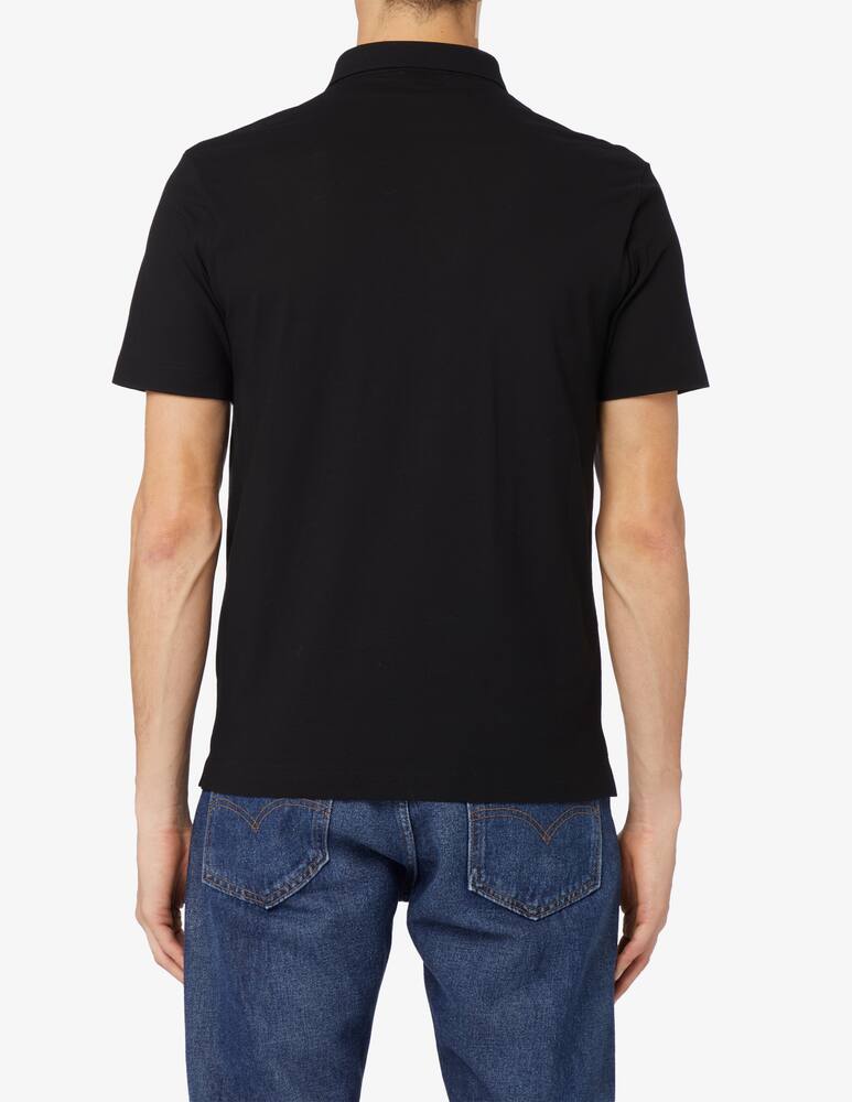 rinascente Rinascente Collection Fresh cotton polo