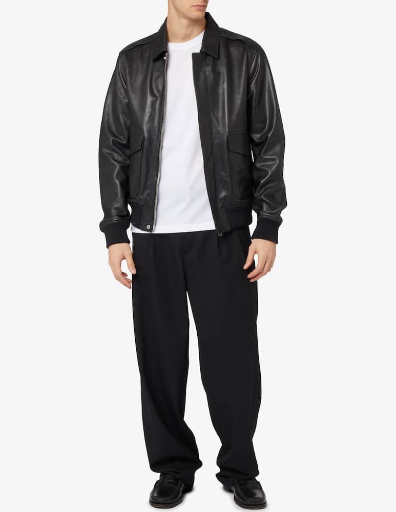 rinascente Rinascente Collection Fresh cotton t-shirt