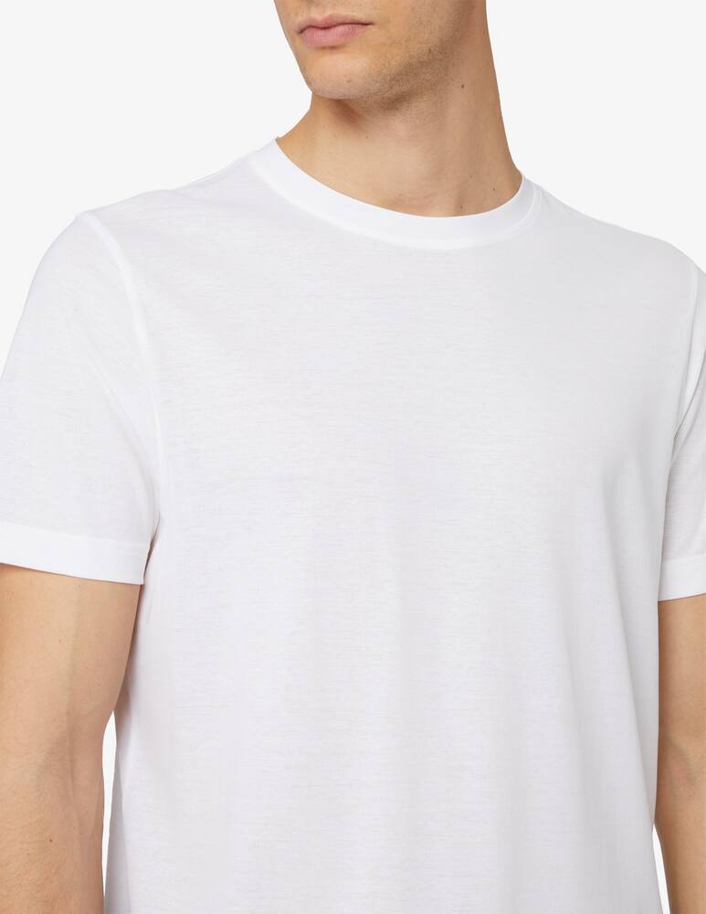 rinascente Rinascente Collection Fresh cotton t-shirt