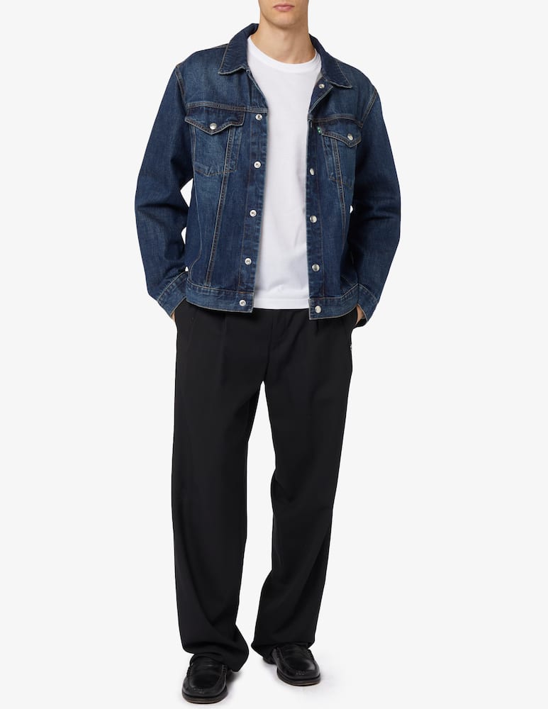 rinascente Rinascente Collection Maglietta maniche lunghe fresh cotton