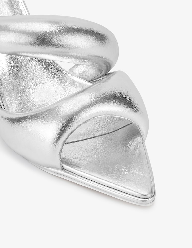 rinascente JW PEI Sara heeled mules