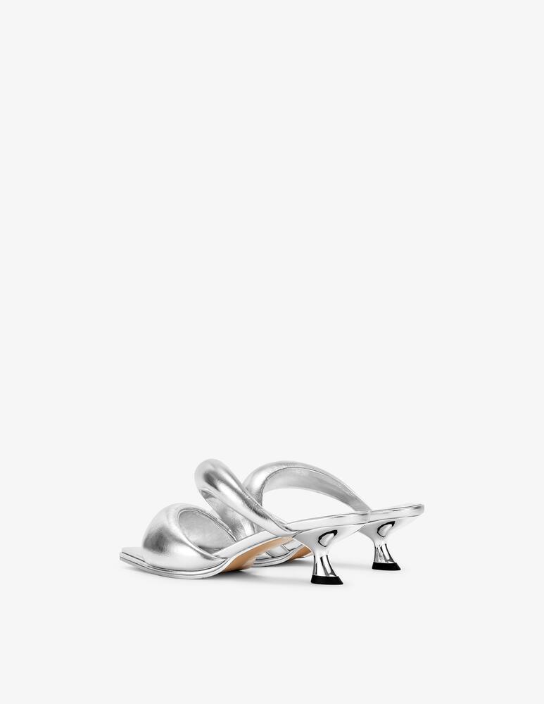 rinascente JW PEI Sara heeled mules