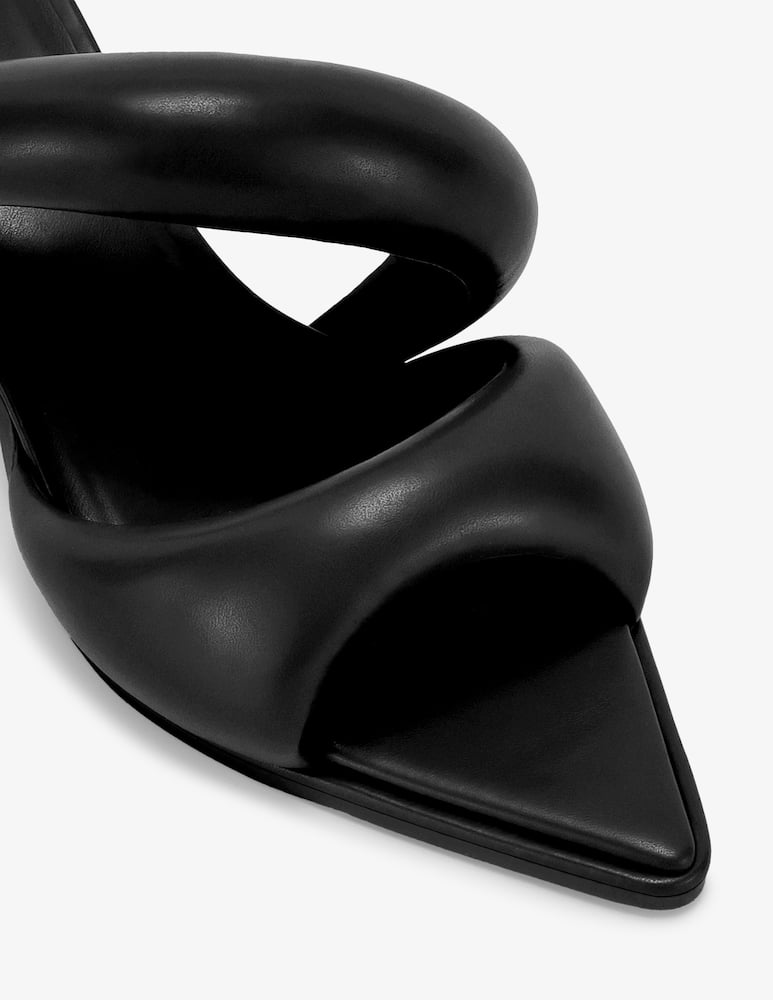 rinascente JW PEI Mule con tacco Sara