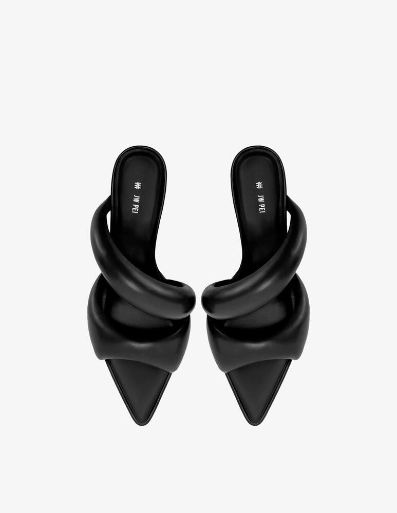 rinascente JW PEI Mule con tacco Sara