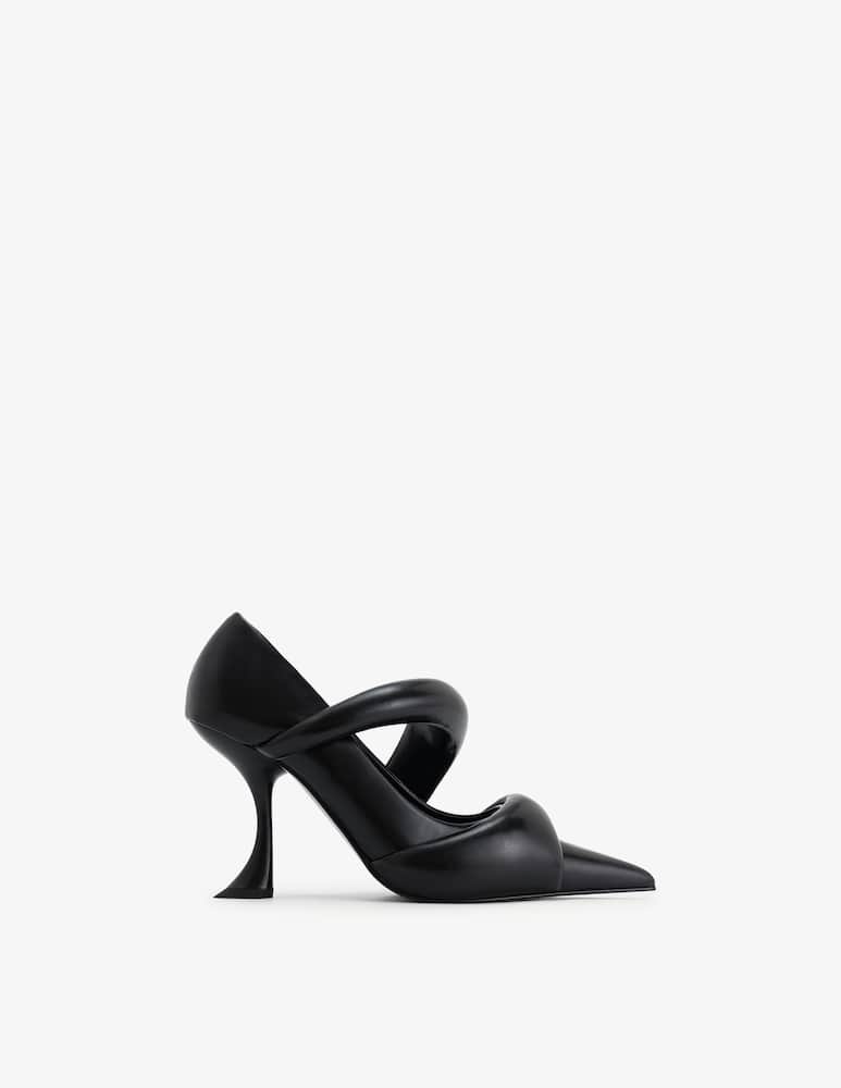 JW PEI Mule con tacco Sara - immagine 1 JW PEI Mule con tacco Sara - immagine 1