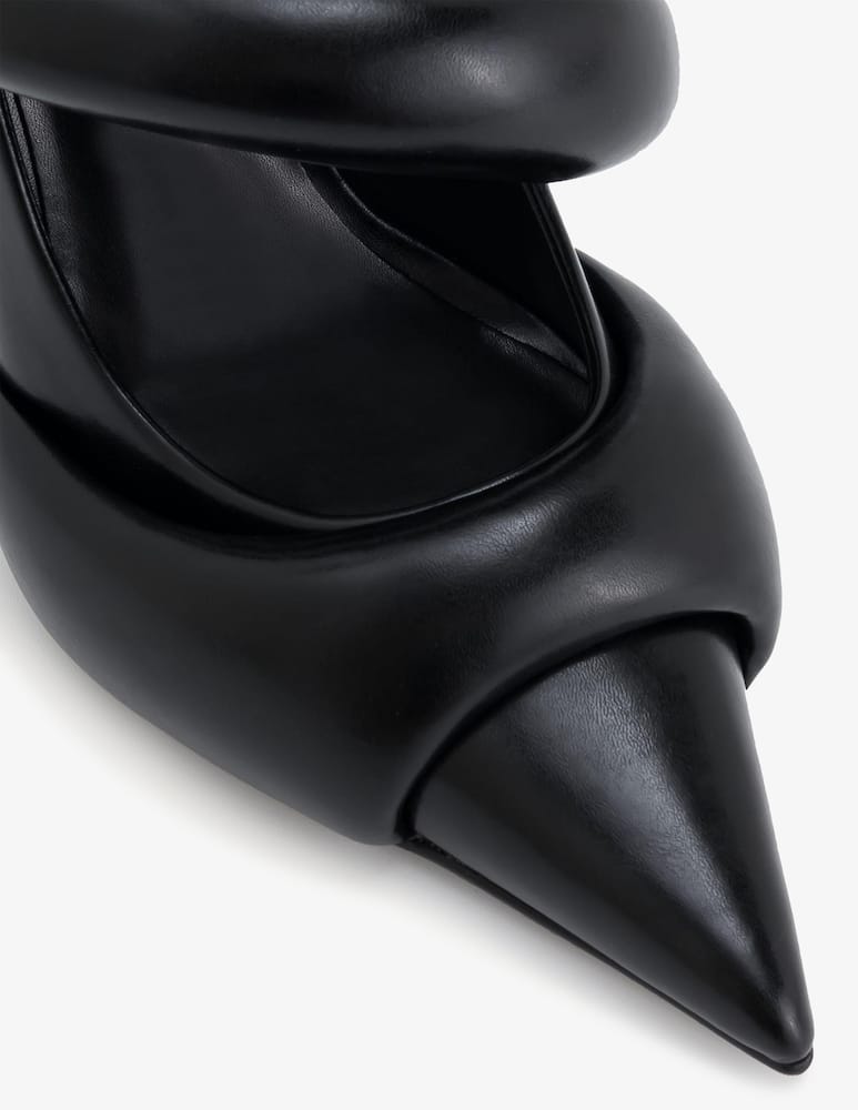 rinascente JW PEI Mule con tacco Sara