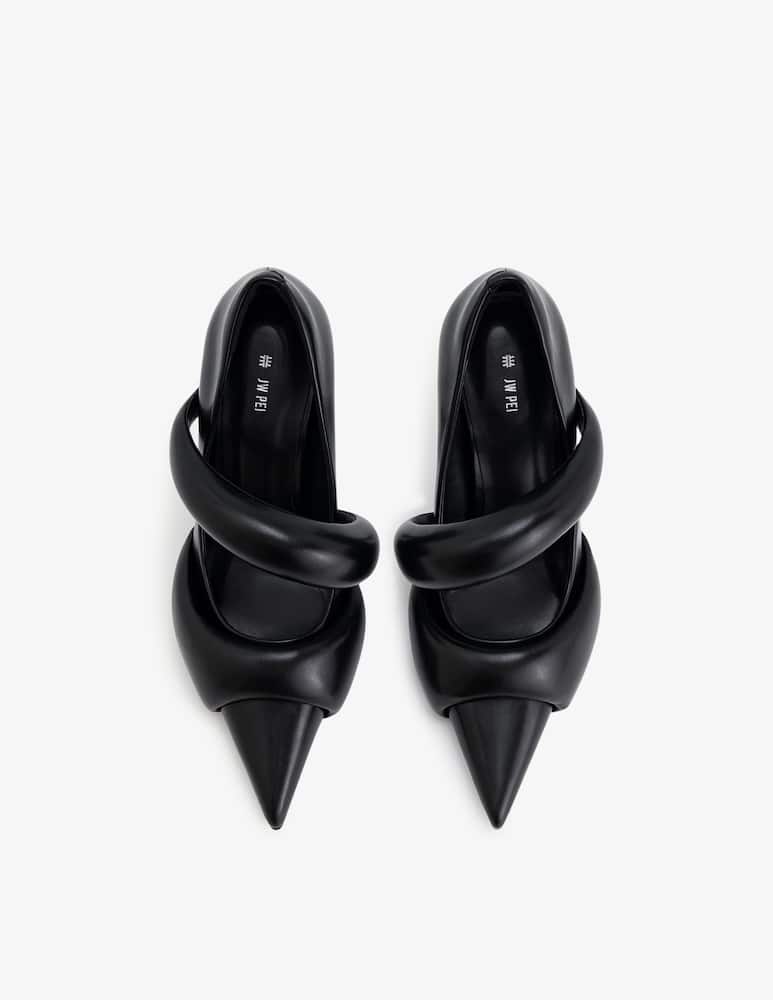 rinascente JW PEI Mule con tacco Sara