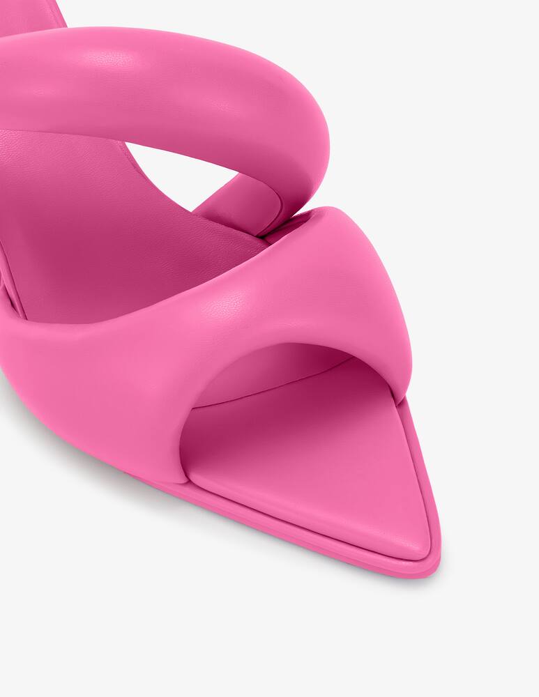 rinascente JW PEI Mule con tacco Sara