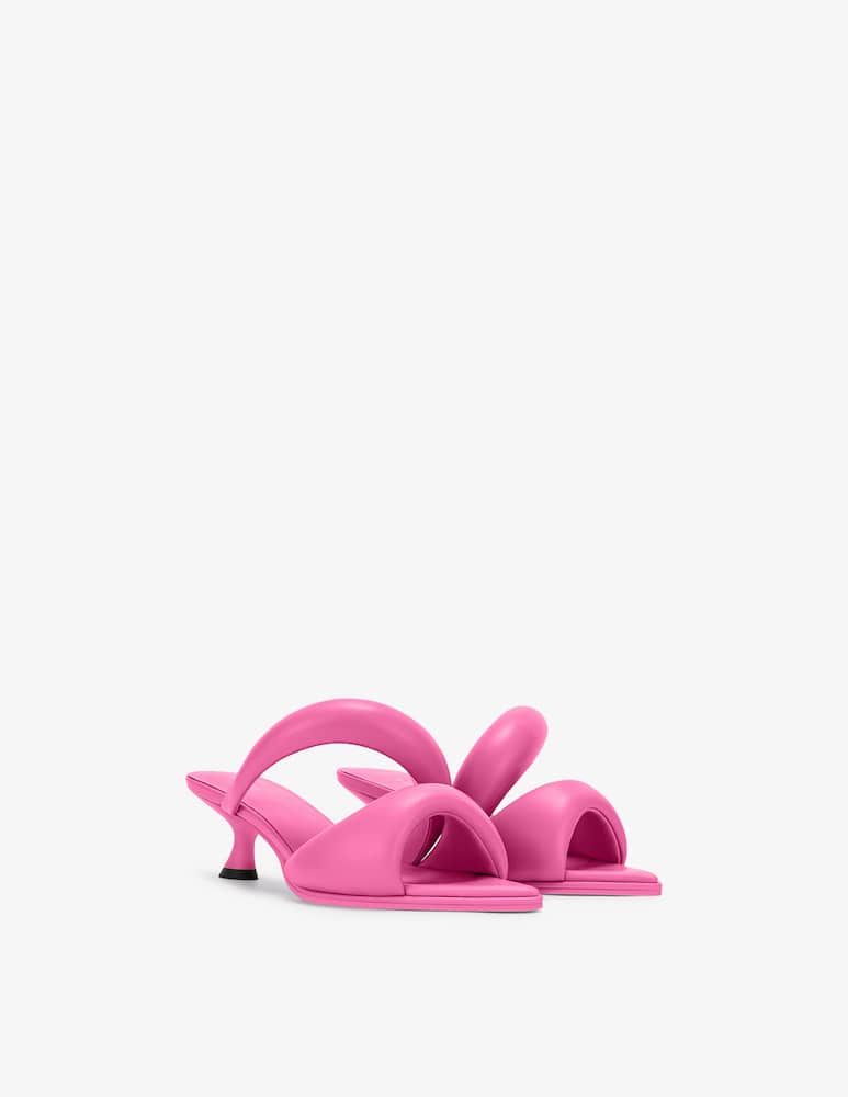 rinascente JW PEI Mule con tacco Sara