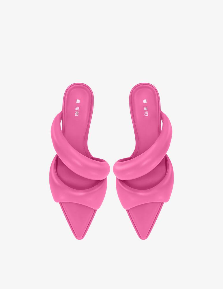 rinascente JW PEI Mule con tacco Sara