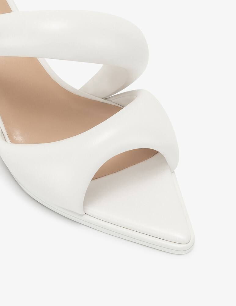 rinascente JW PEI Mule con tacco Sara