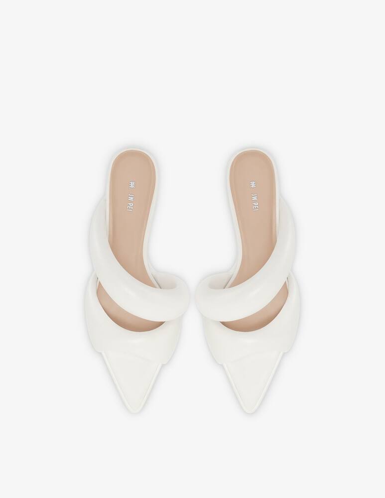 rinascente JW PEI Mule con tacco Sara