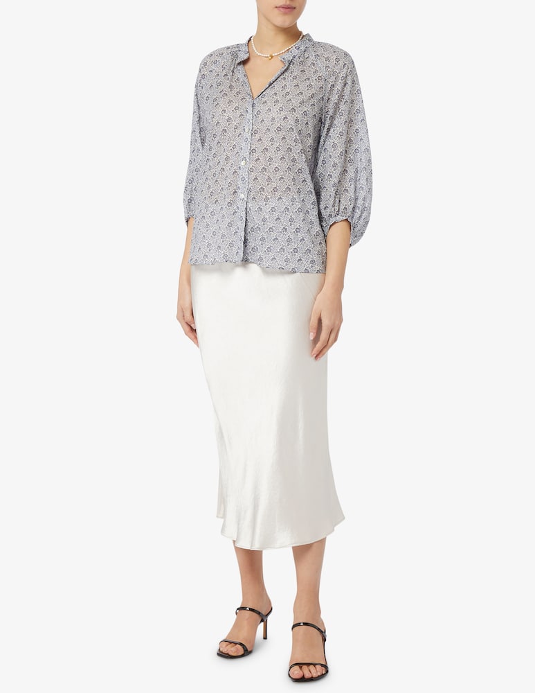 rinascente Elizabeth Ascot Camicia