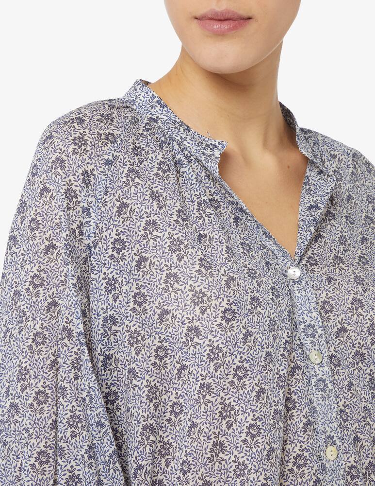 rinascente Elizabeth Ascot Camicia