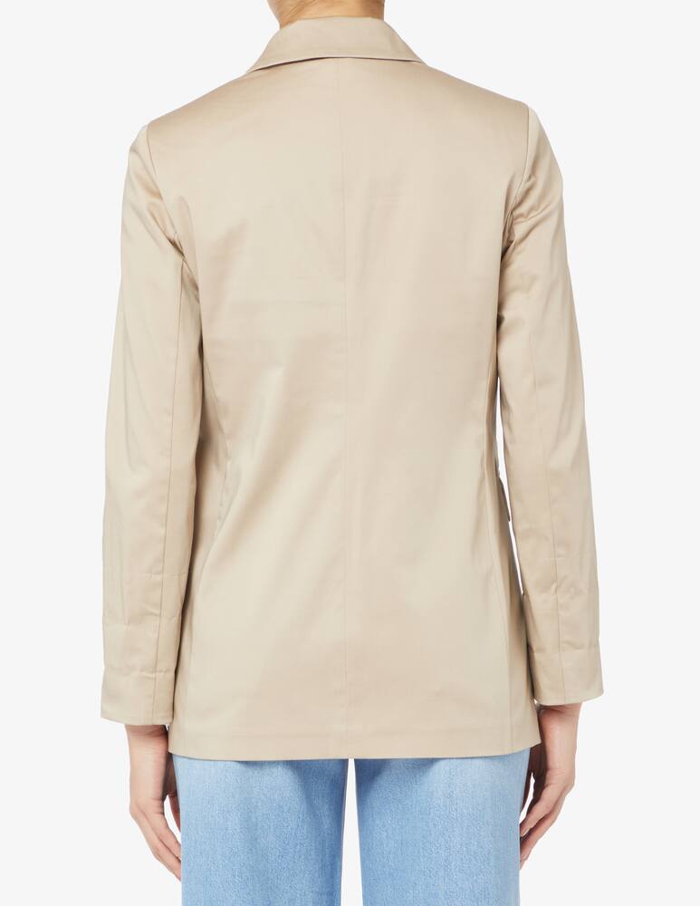 rinascente Elizabeth Ascot Stripes blazer