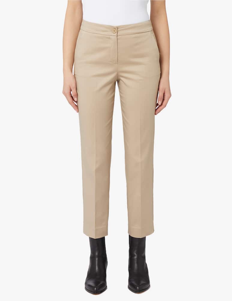 Elizabeth Ascot Pantaloni con spacchi - immagine 1 Elizabeth Ascot Pantaloni con spacchi - immagine 1