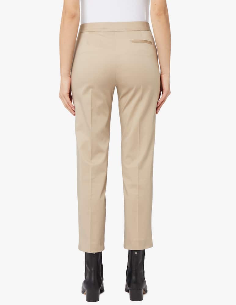 Elizabeth Ascot Pantaloni con spacchi - immagine 3 Elizabeth Ascot Pantaloni con spacchi - immagine 3