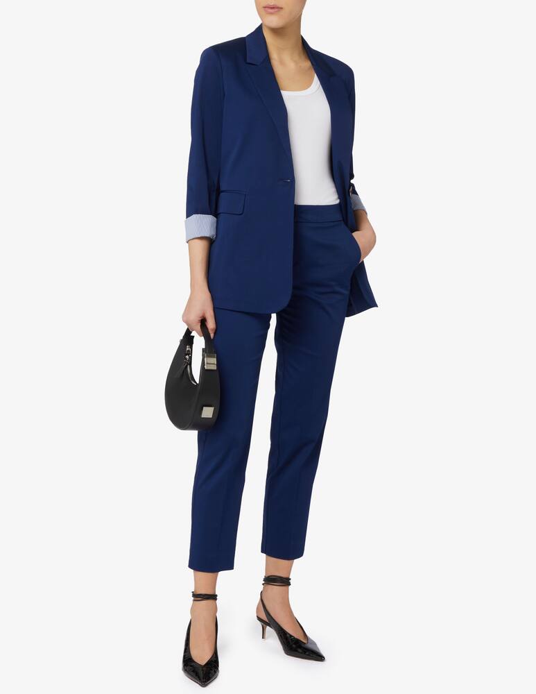 rinascente Elizabeth Ascot Balzer a righe