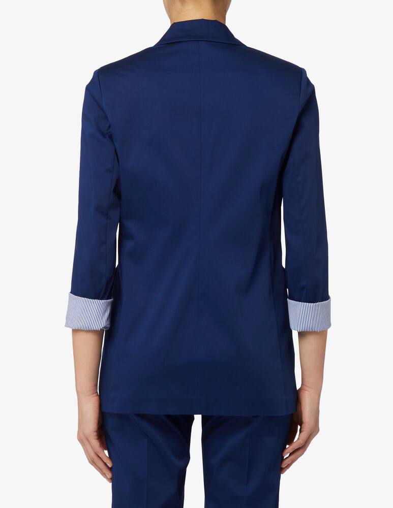 rinascente Elizabeth Ascot Balzer a righe