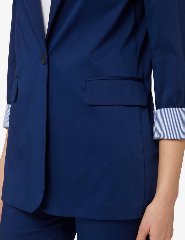 rinascente Elizabeth Ascot Balzer a righe