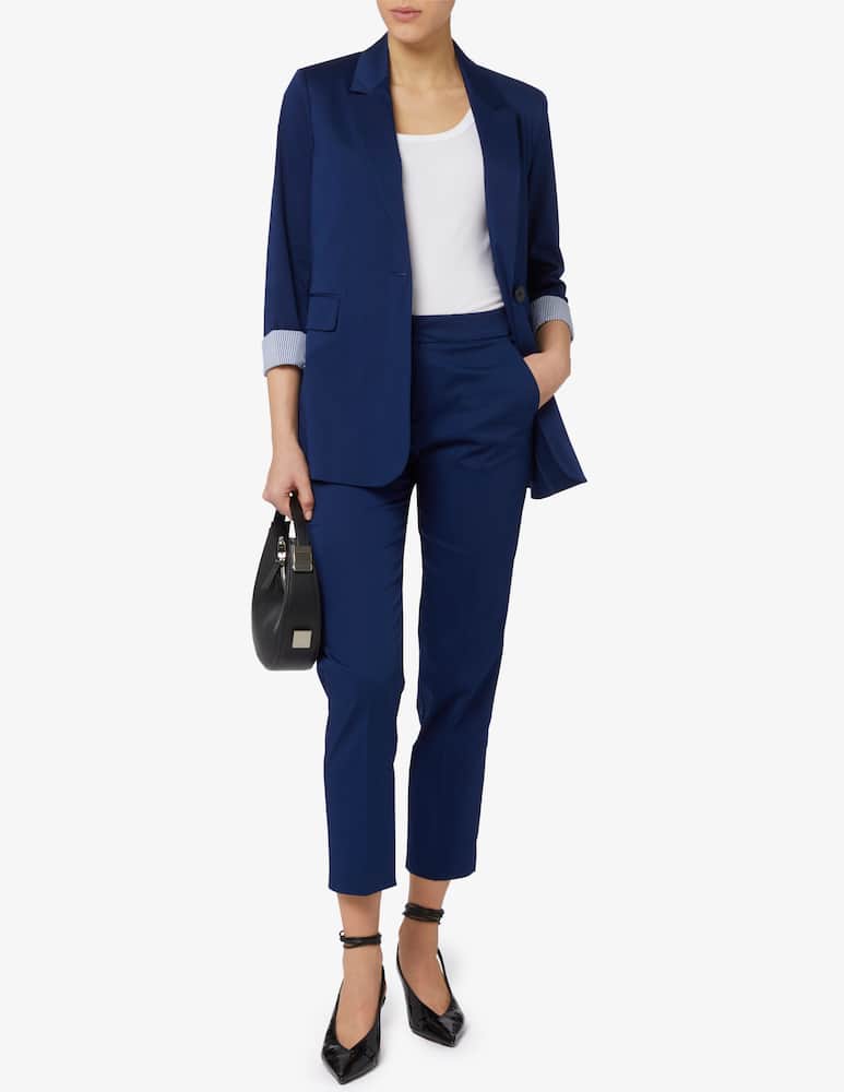 rinascente Elizabeth Ascot Trousers