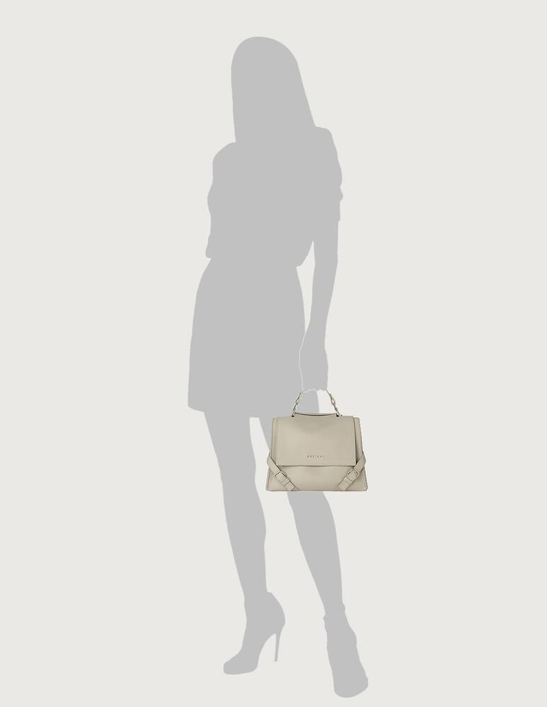 rinascente Orciani Sense Sveva S bag