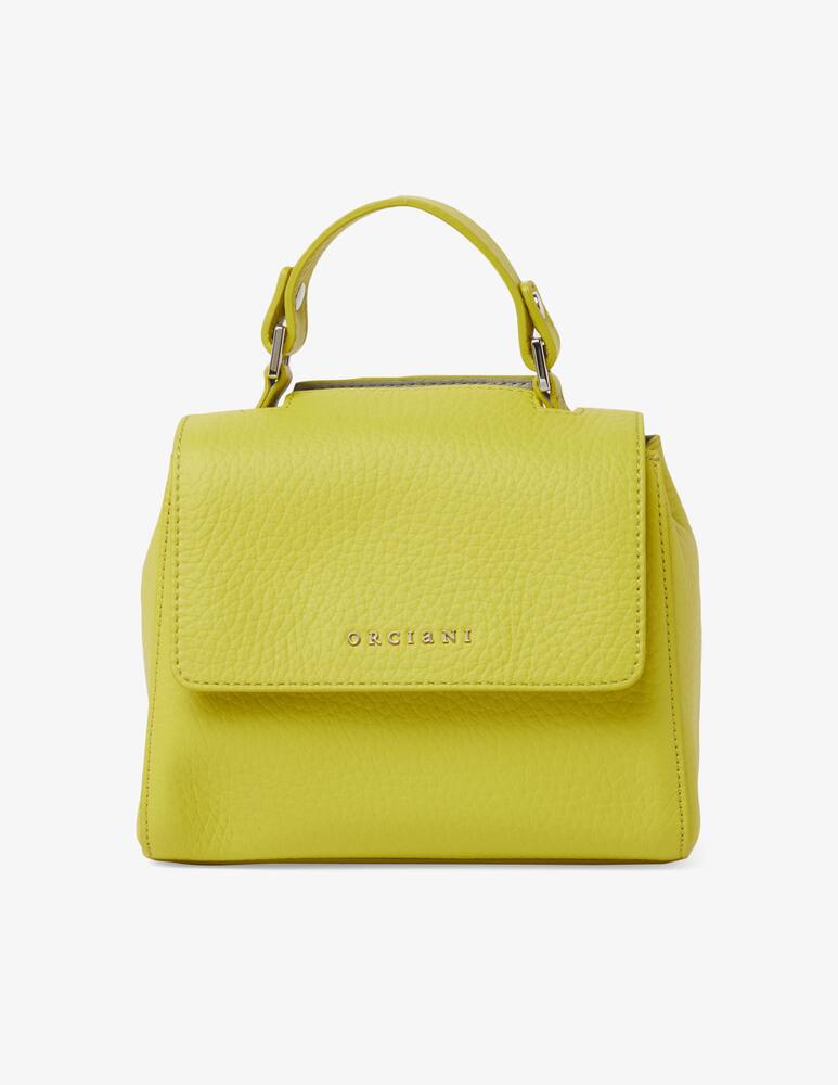 rinascente Orciani Sveva Soft xs bag