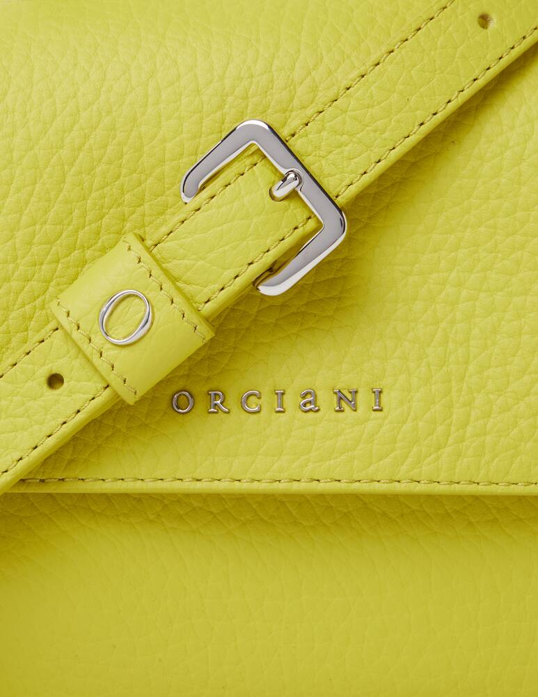rinascente Orciani Sveva Soft xs bag